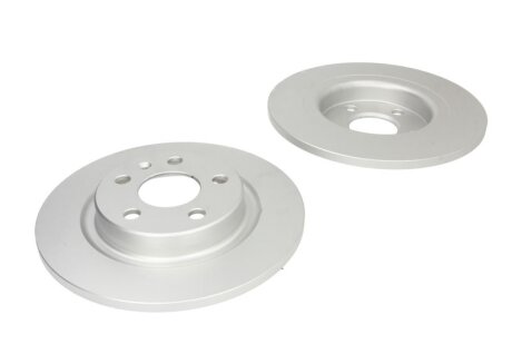 Тормозной диск Delphi BG5069C