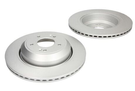 Тормозной диск Delphi BG5084C