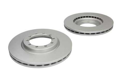Тормозной диск Delphi BG5087C