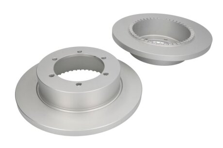 Тормозной диск Delphi BG5088C