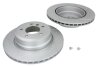 Диск тормозной Delphi BG5137C (фото 1)