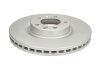 Диск тормозной Delphi BG9119C (фото 1)