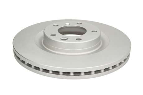 Диск тормозной Delphi BG9119C
