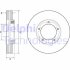 Диск тормозной Delphi BG9139 (фото 1)