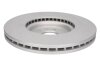 Диск тормозной Delphi BG9167C (фото 2)