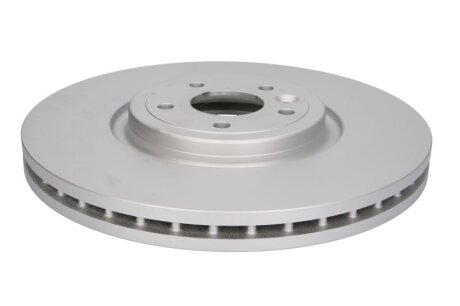Диск тормозной Delphi BG9167C
