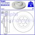 Тормозной диск Delphi BG9343C (фото 1)