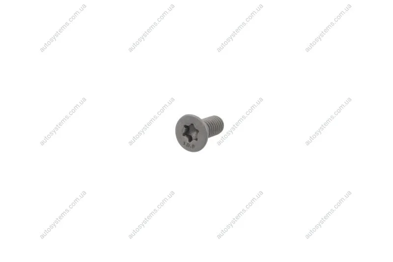 Болт, диск тормозного механизма Delphi BGK010 (фото 1)