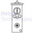 Клапан расширительный кондиционера Delphi CB1002V (фото 1)
