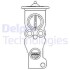 Клапан расширительный кондиционера Delphi CB1018V (фото 1)
