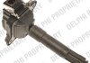 Котушка запалювання Audi A3/A4/A6/VW Golf IV 1.8 T 96-06 Delphi CE20019-12B1 (фото 1)