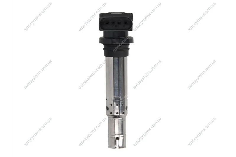 Котушка запалювання VW Caddy III/Passat/Polo/Skoda Fabia/Octavia/SuperB ll/Rapid 1.2-1.6TSI 04- Delphi CE20030-12B1 (фото 1)