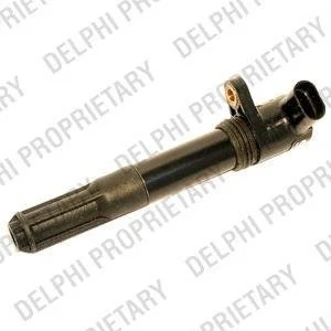 Катушка запалювання Delphi CE20056-12B1