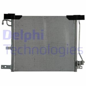 Конденсатор Delphi CF20281