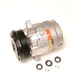 Компрессор кондиционера Delphi CS20009-11B1