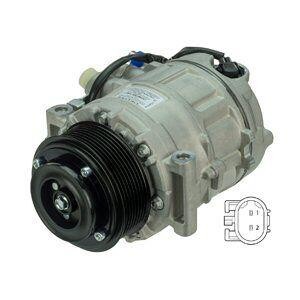 Компрессор Delphi CS20378