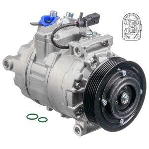 Компрессор кондиционера Delphi CS20475