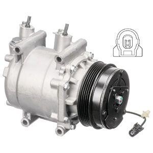 Компрессор кондиционера Delphi CS20510