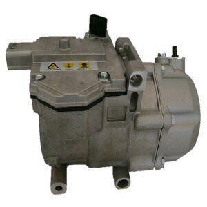 Компрессор кондиционера Delphi CS20520