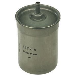 Топливный фильтр Delphi EFP218