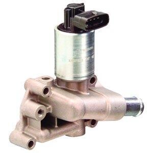 Клапан рециркуляции отработанных газов EGR Delphi EG10289-12B1