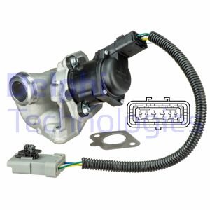 Клапан возврата ОГ Delphi EG10434-12B1