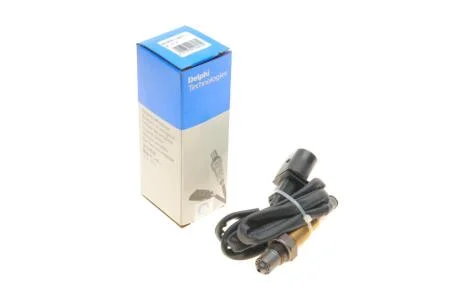 Лямбда зонд MB Sprinter/VW T4/T5/Skoda Octavia 94- Delphi ES10921-12B1