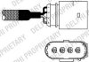 Лямбда зонд VW Caddy II/Golf IV/Skoda Octavia I/Seat Ibiza 1.0-2.3 93-10 Delphi ES10981-12B1 (фото 1)