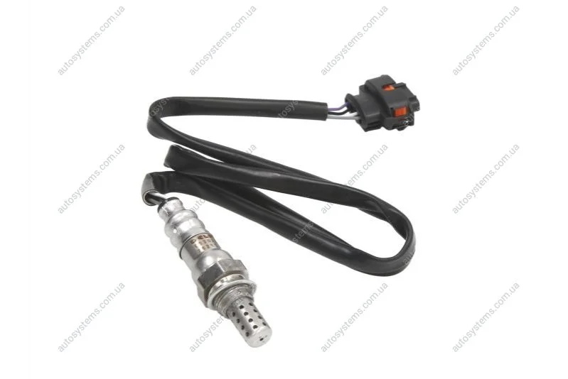 Лямбда зонд Opel Astra/Vectra/Zafira 95-10 Delphi ES20281-12B1 (фото 1)