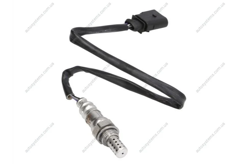 Лямбда зонд VW Caddy III 1.4/1.6 04-15 Delphi ES20289-12B1 (фото 1)
