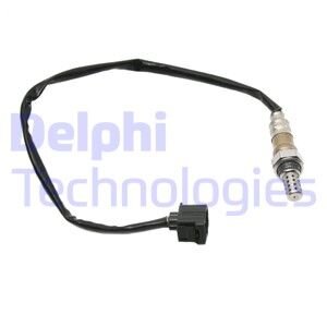 Датчик кислородный / Лямбда-зонд Delphi ES20354-12B1