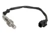 Лямбда-зонд (кількість дротів 4, 362мм) HONDA ACCORD VIII, CIVIC IX, CIVIC VIII, CR-V III, CR-V IV, FR-V 1.6-2.0 09.05-12.18 Delphi ES20356-12B1 (фото 1)