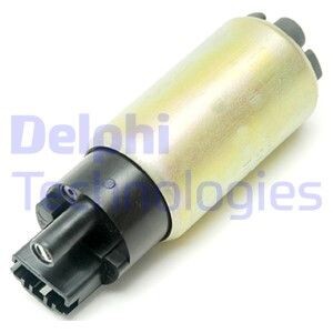 Топливный насос Delphi FE0351-12B1