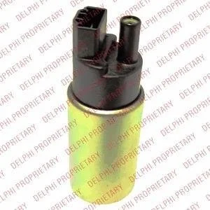 Насос паливний Hyundai Elantra/I20/ I40/ Sonata/Tucson 1.4-2.4 04- Delphi FE0429-12B1