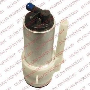 Електричний паливний насос Delphi FE0434-12B1