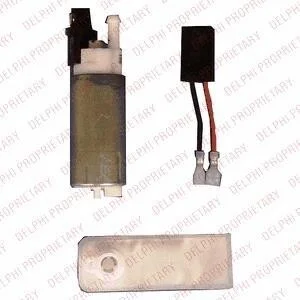 Насос топливный Delphi FE0501-12B1