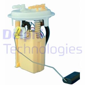 Насос топливный Delphi FE10028-12B1