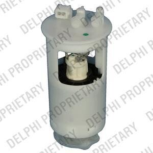 Насос топливный Delphi FE10030-12B1