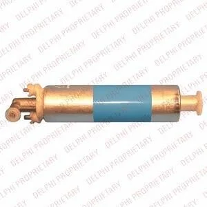 Насос топливный Delphi FE10083-12B1