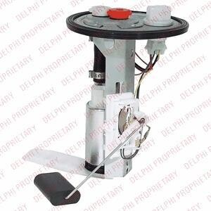 Насос топливный Delphi FG0901-12B1