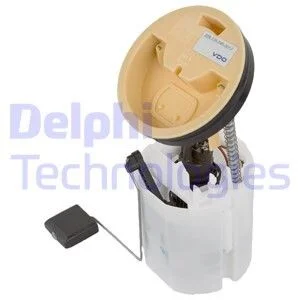 Насос топливный Delphi FG0979-12B1 (фото 1)