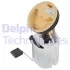 Насос топливный Delphi FG0979-12B1 (фото 1)