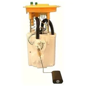 Насос топливный Delphi FG0989-12B1