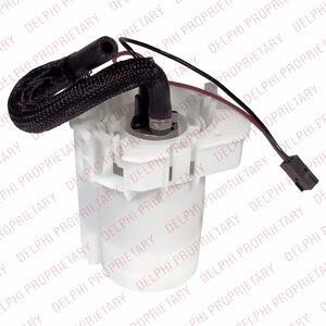 Насос топливный Delphi FG0997-12B1