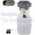 Насос топливный Delphi FG0999-12B1 (фото 1)