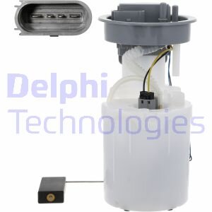Насос топливный Delphi FG0999-12B1
