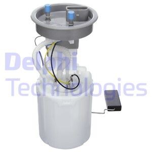 Насос топливный Delphi FG1406-12B1