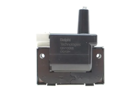 Котушка запалювання Honda Accord/Civic/Rover 400/600 -01 Delphi GN10068-12B1