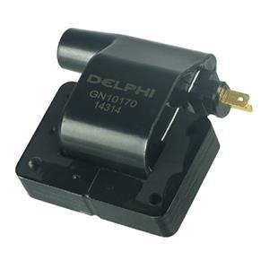 Катушка зажигания Delphi GN10170-12B1