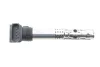 Котушка запалювання Skoda Fabia/VW Polo 1.2 01-14 Delphi GN10195-12B1 (фото 4)